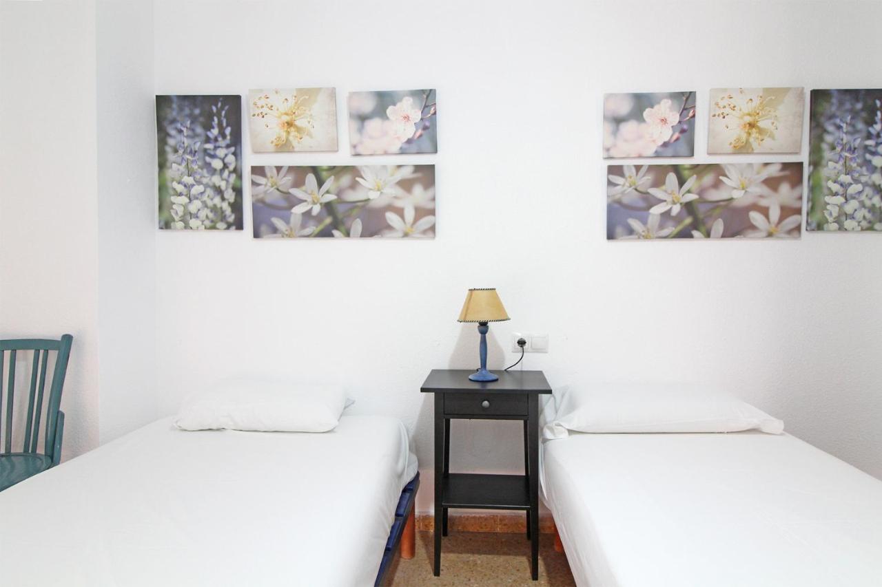 Global Properties, Apartamento En Urbanizacion Brezo Nova Canet Valencia Exterior photo