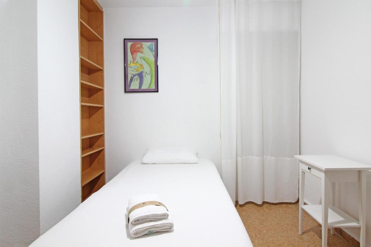 Global Properties, Apartamento En Urbanizacion Brezo Nova Canet Valencia Exterior photo