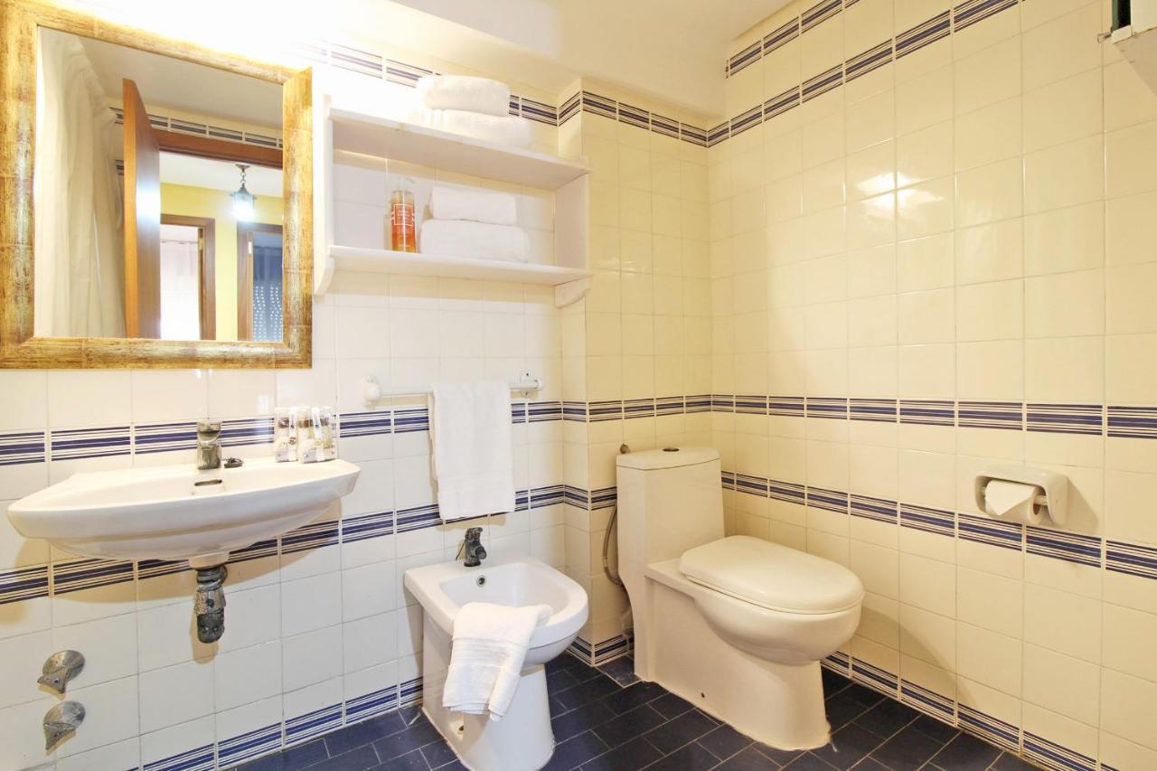 Global Properties, Apartamento En Urbanizacion Brezo Nova Canet Valencia Exterior photo